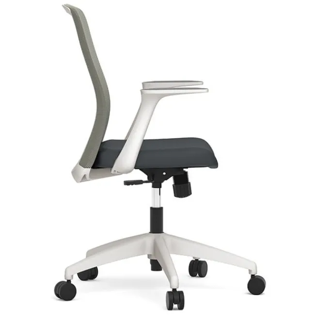N9NE Fortis Swivel Task Chair^ Computer Chairs