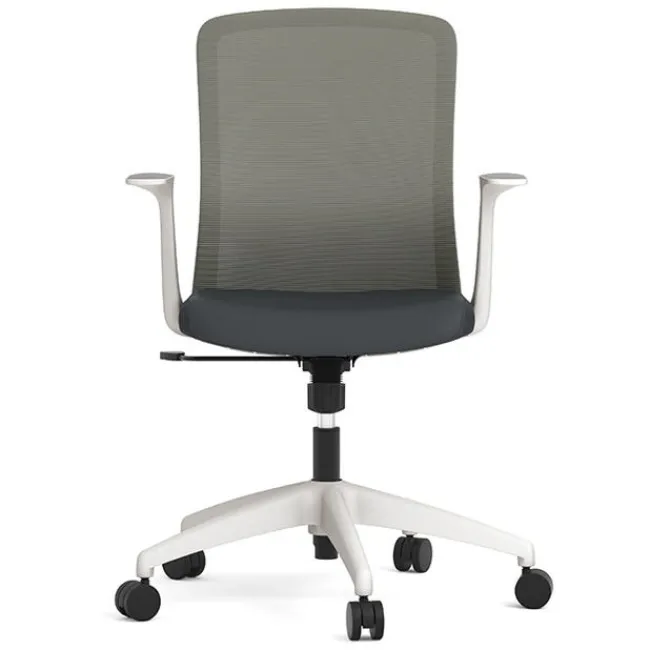 N9NE Fortis Swivel Task Chair^ Computer Chairs