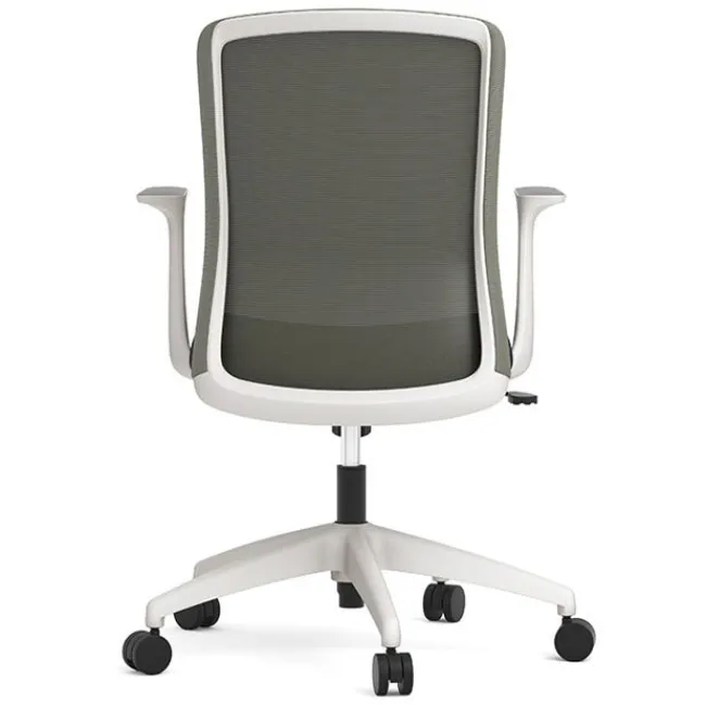 N9NE Fortis Swivel Task Chair^ Computer Chairs