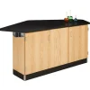 Diversified Spaces Forward Vision 2 School Science Workstations^ Science Workstations