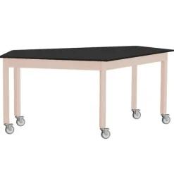 Diversified Spaces Forward Vision Table - Phenolic Resin with Maple Legs (36'' H)^ Science|Science Tables