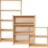 Fern Kids Foundation Shelf Collection^ Bookcases