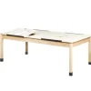 Diversified Spaces Four-Station Drafting Table^ Drafting|Art Tables