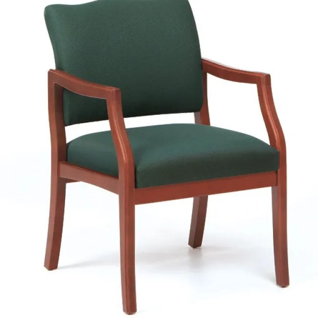 Lesro Franklin Series Reception Seating^ Reception & Waiting Room