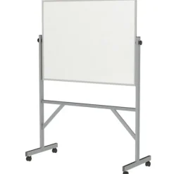 Ghent Free Standing Reversible Boards^ Mobile Reversible Boards
