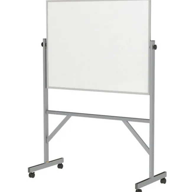 Ghent Free Standing Reversible Boards^ Mobile Reversible Boards