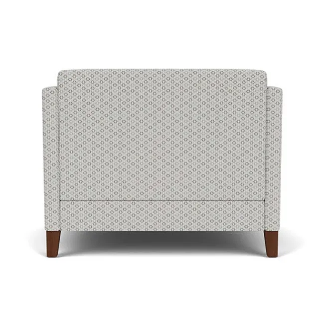 Lesro Fremont Series Bariatric Chairs^ Reception & Waiting Room|Oversized & Bariatric