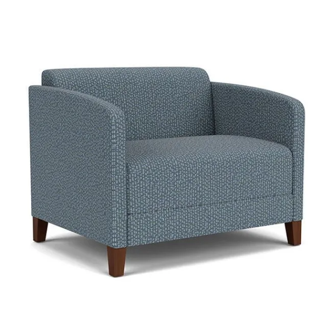 Lesro Fremont Series Bariatric Chairs^ Reception & Waiting Room|Oversized & Bariatric