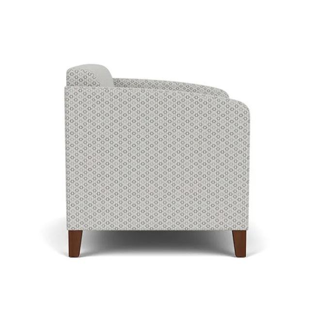 Lesro Fremont Series Bariatric Chairs^ Reception & Waiting Room|Oversized & Bariatric