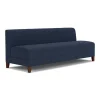 Lesro Fremont Series Reception Seating^ Reception & Waiting Room