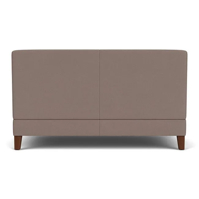 Lesro Fremont Series Reception Seating^ Reception & Waiting Room