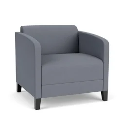 Lesro Fremont Series Reception Seating^ Reception & Waiting Room