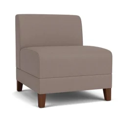 Lesro Fremont Series Reception Seating^ Reception & Waiting Room