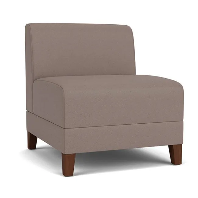 Lesro Fremont Series Reception Seating^ Reception & Waiting Room