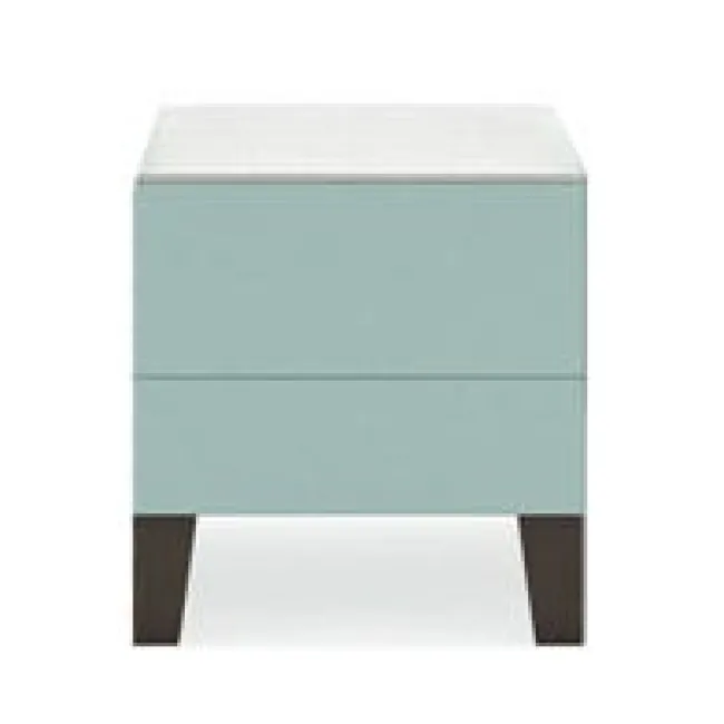 Lesro Fremont Series Reception Table^ Waiting & Reception