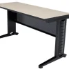 Regency Office Products Fusion Training Table by Regency^ Computer Lab|Training & Seminar