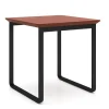 Lesro Gansett Series Reception Table^ Waiting & Reception