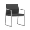 Lesro Gansett Steel Reception Seating^ Reception & Waiting Room