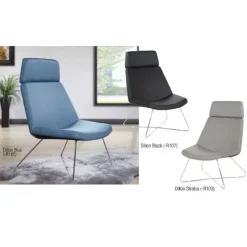 Office Star Geena Guest Chair^ Reception & Waiting Room