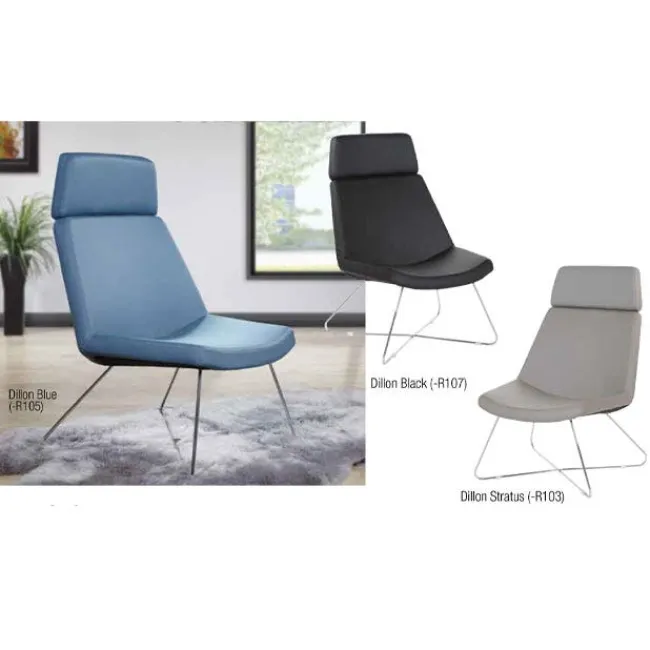 Office Star Geena Guest Chair^ Reception & Waiting Room