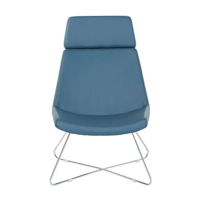 Office Star Geena Guest Chair^ Reception & Waiting Room