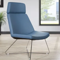 Office Star Geena Guest Chair^ Reception & Waiting Room
