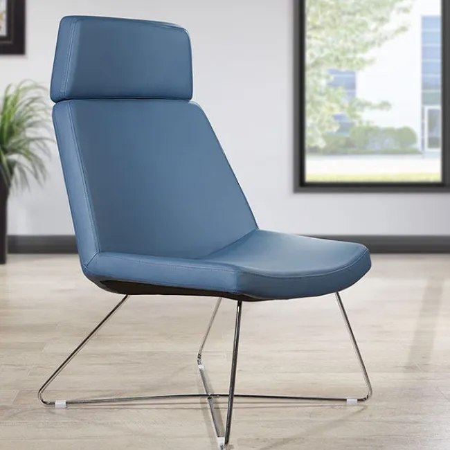 Office Star Geena Guest Chair^ Reception & Waiting Room