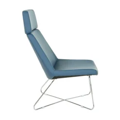 Office Star Geena Guest Chair^ Reception & Waiting Room