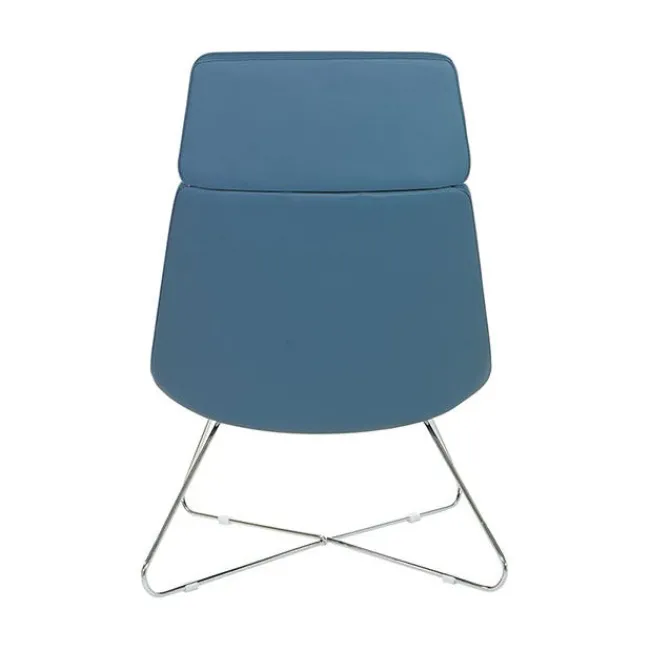 Office Star Geena Guest Chair^ Reception & Waiting Room