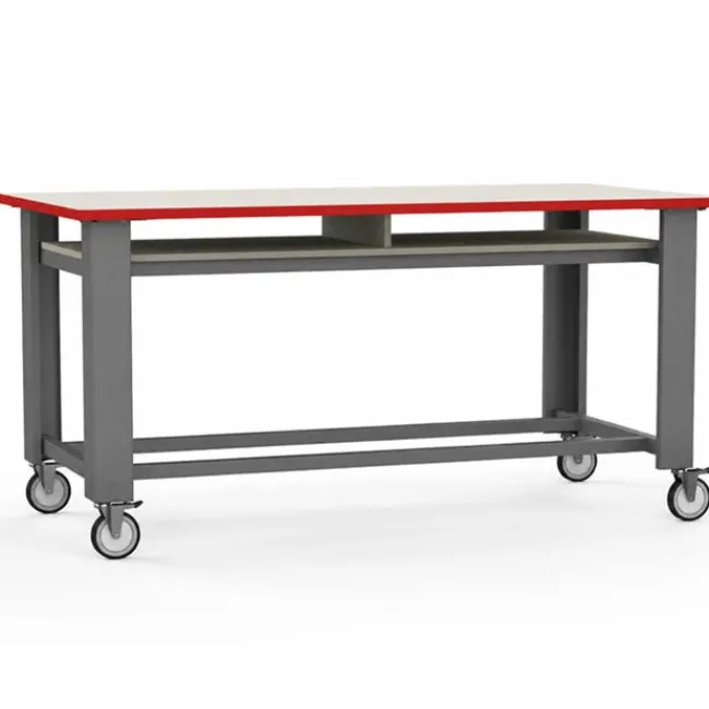 Marco Group Gravit8 Dry Erase Makerspace Tables^ Dry Erase|Makerspace & Shop