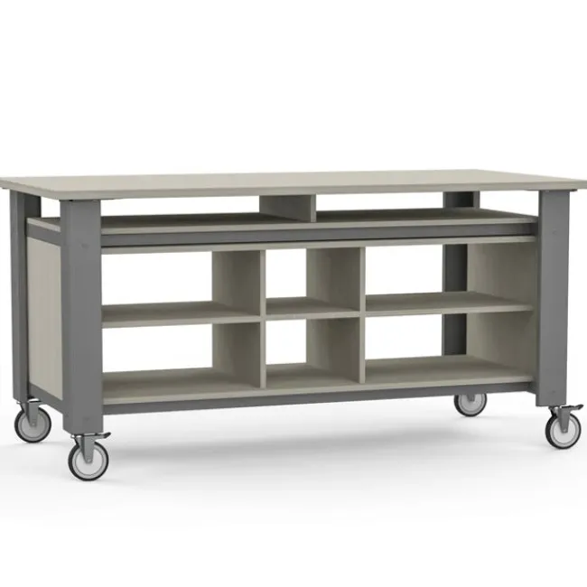 Marco Group Gravit8 Makerspace Tables^ Makerspace & Shop