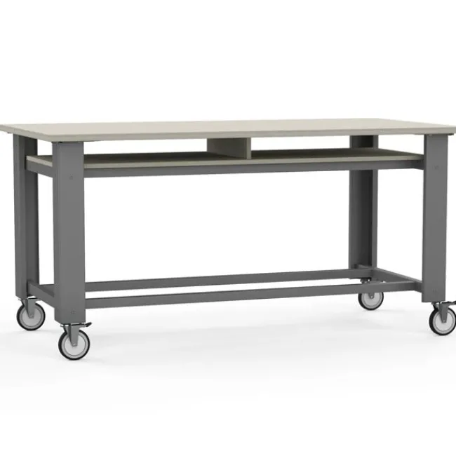 Marco Group Gravit8 Makerspace Tables^ Makerspace & Shop