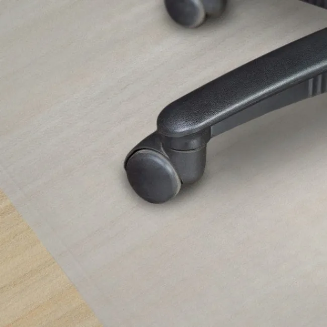 Regency Office Products Gripper Office Chair Mat (For Hardwood Floors)^ Office Desks|Desk Accessories
