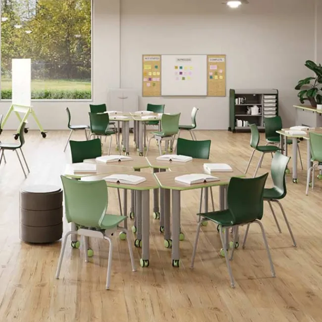 Smith System Groove Noodle Active Chairs^ Active Seating|Flexible Seating