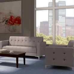 NDI Office Furniture Hagen Reception Seating^ Reception & Waiting Room|Soft Seating