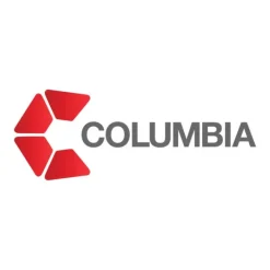 Columbia Hard Plastic Open Front Desk w/ Solid Book Box^ Open Front School Desks