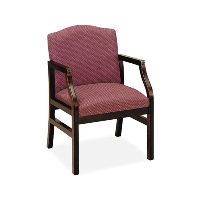Lesro Hartford Series Reception Seating^ Reception & Waiting Room