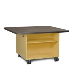 Great Openings Helpmate Storage Table^ Makerspace & Shop