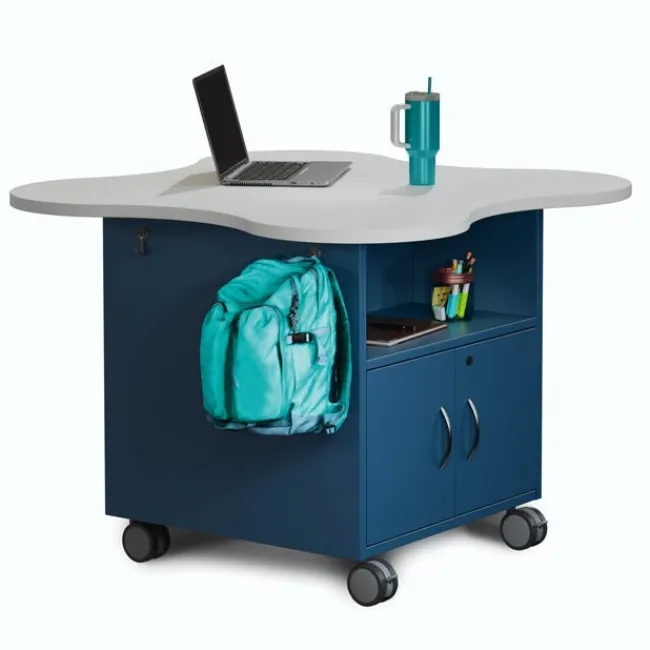 Great Openings Helpmate Storage Table^ Makerspace & Shop