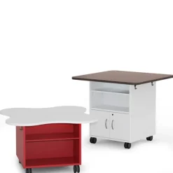 Great Openings Helpmate Storage Table^ Makerspace & Shop
