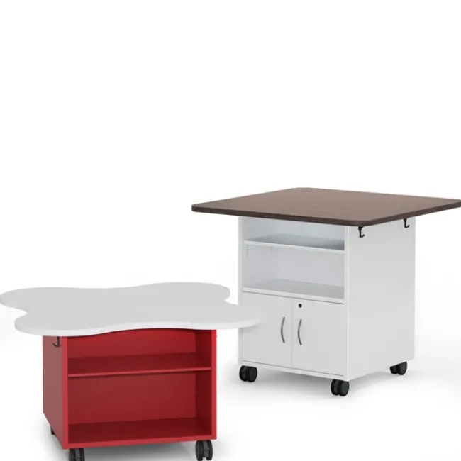 Great Openings Helpmate Storage Table^ Makerspace & Shop