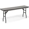 Midwest Folding Products Hexalite ABS Plastic Folding Seminar Tables^ Training & Seminar