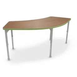 Mooreco Hierarchy Cheshire Collaborative Student Desks^ Collaborative Desks|Two Student Desks