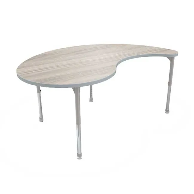 Mooreco Hierarchy Equity Collaborative Student Desk^ Collaborative Desks