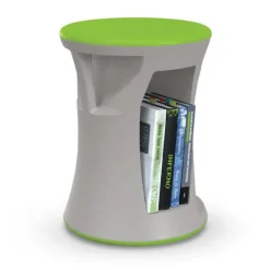 Mooreco Hierarchy Flipz Stool^ Active Seating|Flexible Seating