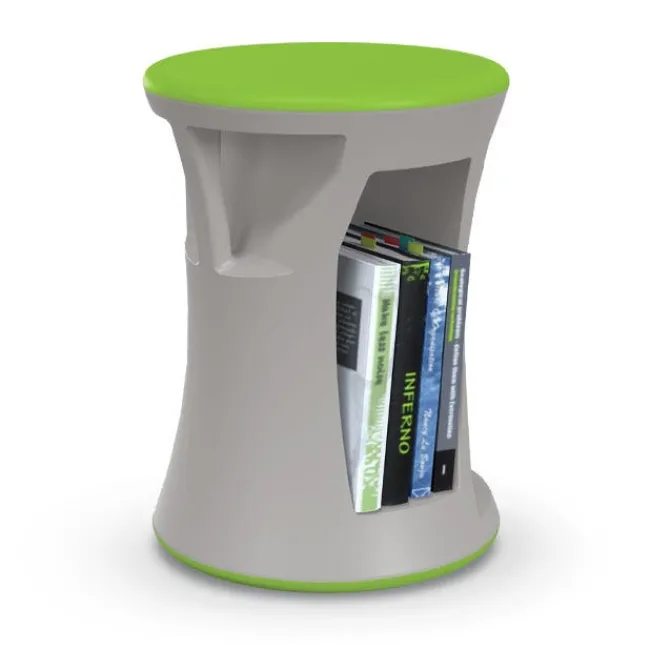 Mooreco Hierarchy Flipz Stool^ Active Seating|Flexible Seating