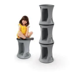 Mooreco Hierarchy Flipz Stool^ Active Seating|Flexible Seating