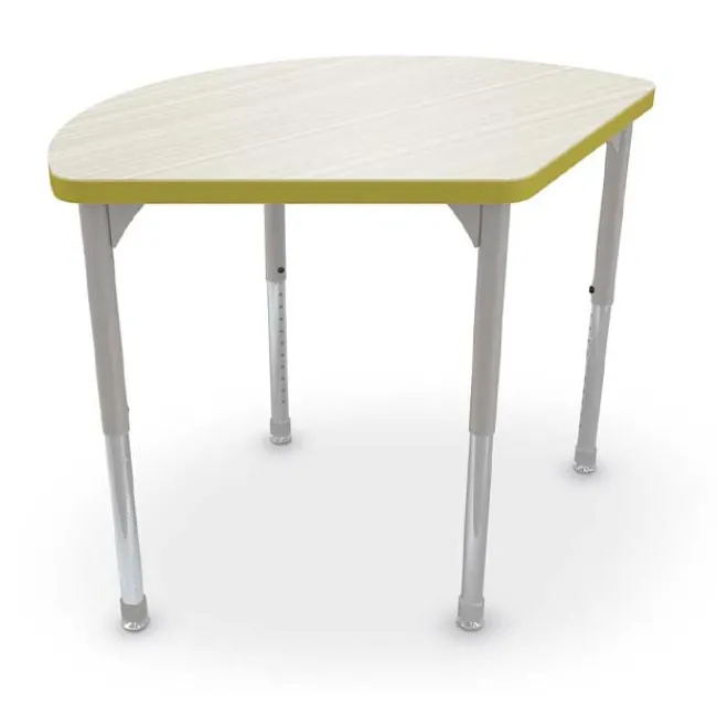 Mooreco Hierarchy Gather Collaborative Student Desk^ Collaborative Desks
