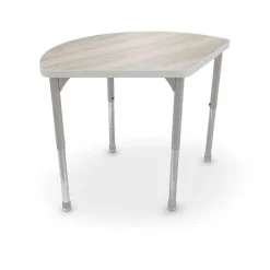 Mooreco Hierarchy Gather Collaborative Student Desk^ Collaborative Desks