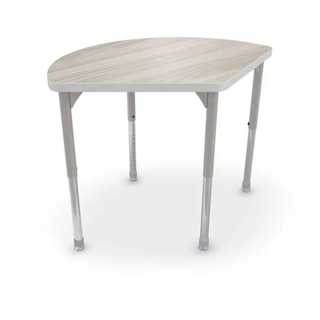 Mooreco Hierarchy Gather Collaborative Student Desk^ Collaborative Desks